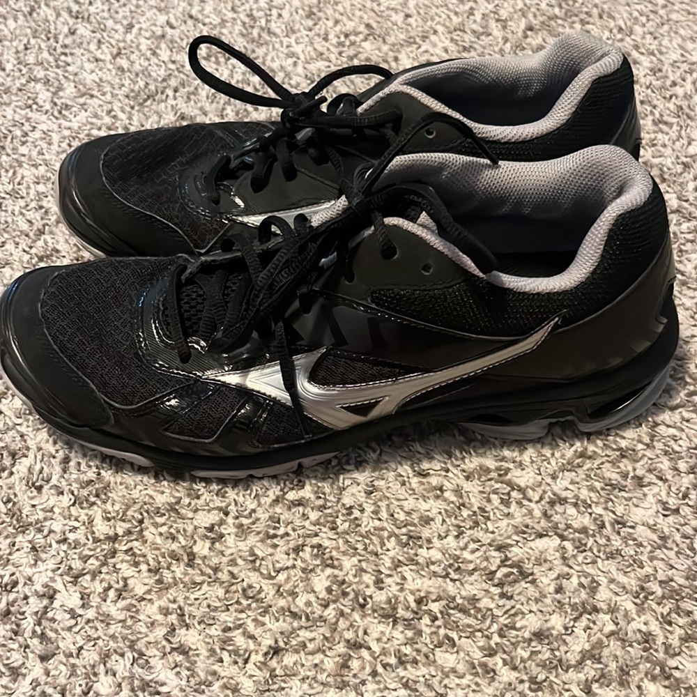 ASICS wave Boot 7 - Picture 3 of 6